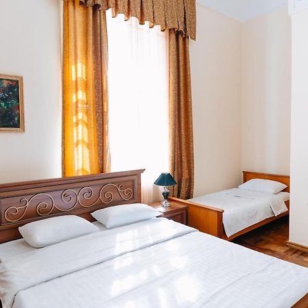Lion B&B Samarkand Luaran gambar