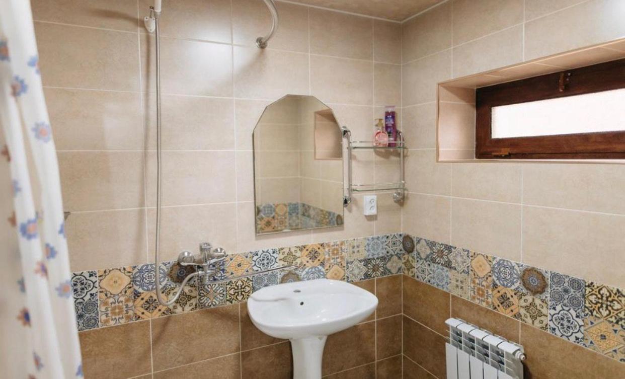 Lion B&B Samarkand Luaran gambar