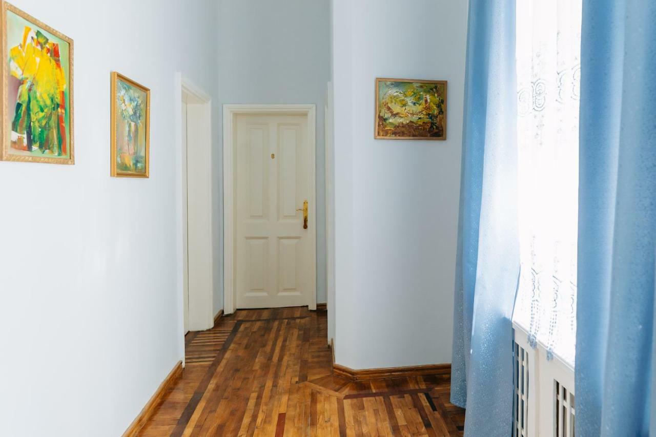 Lion B&B Samarkand Luaran gambar