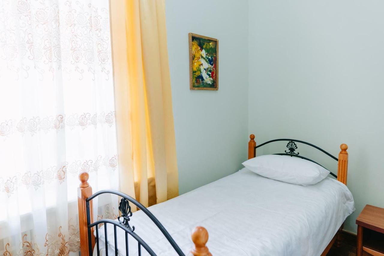 Lion B&B Samarkand Luaran gambar