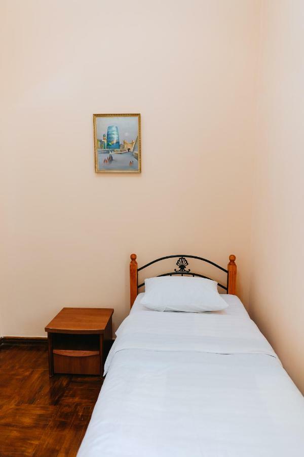Lion B&B Samarkand Luaran gambar