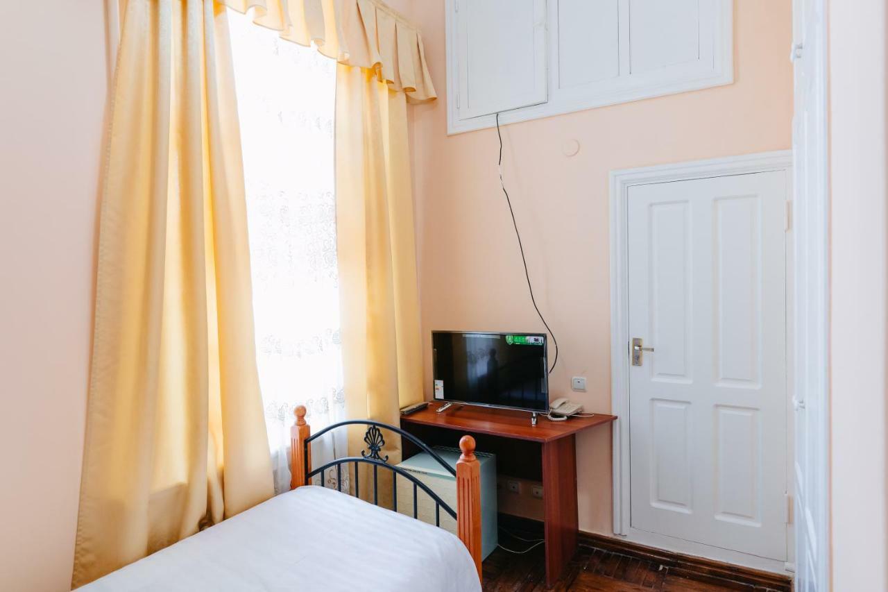 Lion B&B Samarkand Luaran gambar
