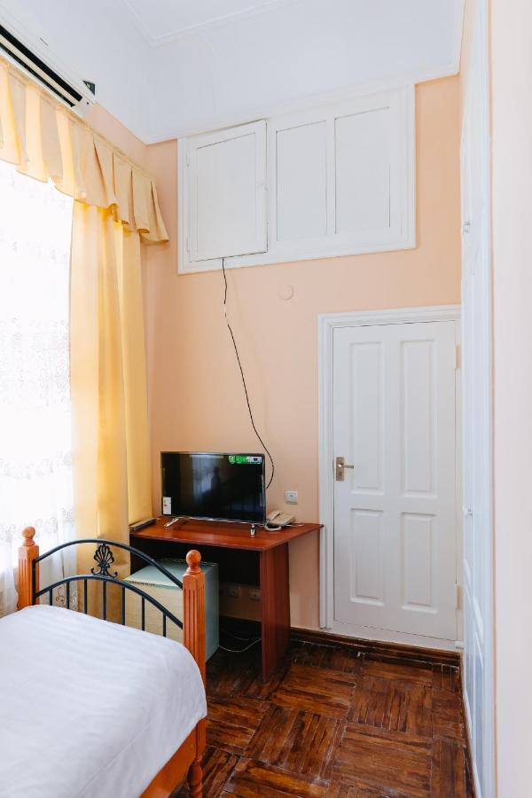 Lion B&B Samarkand Luaran gambar